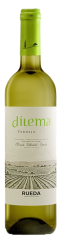 Azabache Verdejo Dilema Rueda 2023