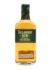 Whisky Tullamore Dew 0,350l 40% (id:133069)