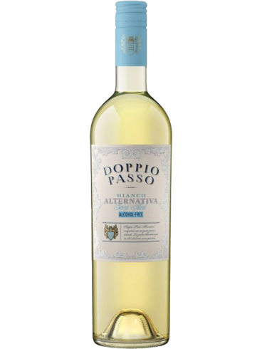 Doppio Passo Bianco Alternativa nealkoholické (id:223200)