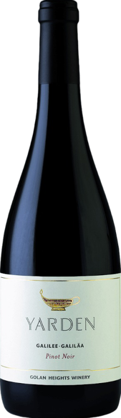 Golan Heights Yarden Pinot Noir 2019