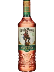 Rum Captain Morgan Tiki 0,7l 25%