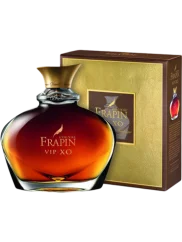 Cognac Frapin VIP XO 0,7l 40% + Dárkové Balení