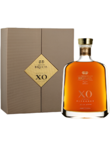 Cognac Grand Breuil XO Breuil 0,7l 40% + Dárkové Balení (id:137011)