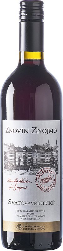Znovín Svatovavřinecké