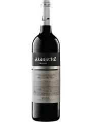 Azabache Rioja Crianza 2021