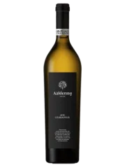 Aaldering Chardonnay Estate 2018