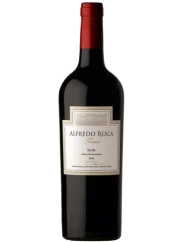 Alfredo Roca Syrah 2020
