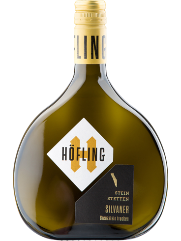 Höfling Silvaner Stein Stetten 2018 (id:61072)