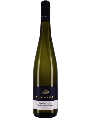 Thanisch Riesling Spätlese Niederberg Helden 2023 (id:60426)