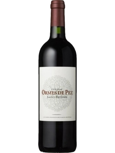 Château Ormes de Pez AOP 2017