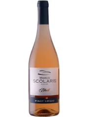 Marco Scolaris Pinot Grigio Rose Blush Collio DOC 2024 (id:68963)
