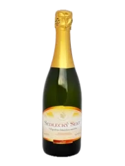 Sedlec Sedlecký Sekt RV 2020