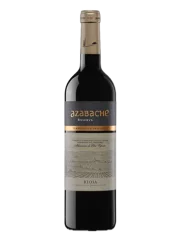Azabache Rioja Reserva 2019 (id:66053)