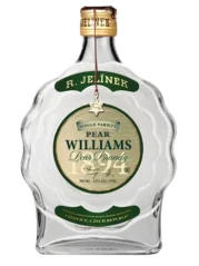 Hručkovice Williams Kosher Pear 0.7l (id:102006)