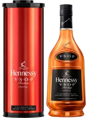 Hennesy VSOP Privilege 0,7l 40% + Dárkové Balení (id:130664)