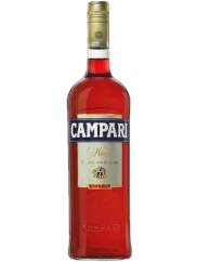Campari Bitter 1l 25% (id:100003)
