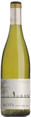 Abanico Herencia Altés Garnacha Blanca 2022 (id:66611)