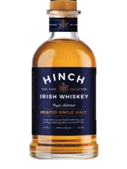 Whisky Hinch Peated Single Malt 0,7l 43% (id:9060048)