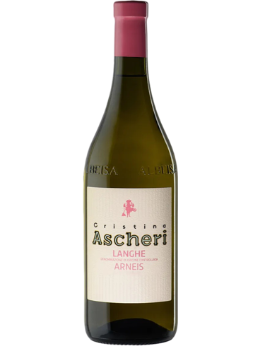 Ascheri Langhe Arneis DOC 2025 (id:680014)