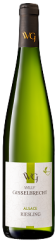 Gisselbrecht Riesling Bio 2022