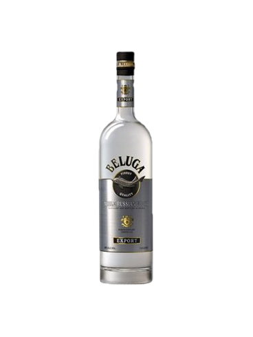 Vodka Beluga Noble 1l 40%