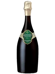 Gosset Grand Millésime 2012 Brut (id:90035)