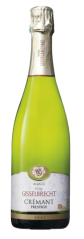 Willy Gisselbrecht Crémant d'Alsace Prestige Brut Magnum 1,5l