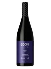 Zorzal EGGO Bonaparte Bonarda 2016 (id:75280)