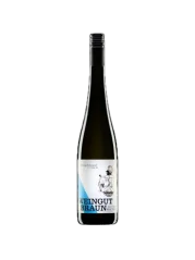 Weingut Braun Ryzlink rýnský Ried Simbach DAC 2022