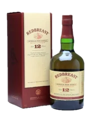 Whisky Midleton Distillery RedBreast Single Pot Irish 0,7l 40% + Dárkové Balení (id:133123)