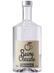 Rynglovice Žufánek "Reine Claude" 0,5l 45%