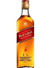 Whisky Johnnie Walker Red Label 0,7l 40% (id:131659)