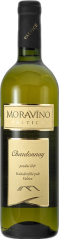 Moravíno Valtice Chardonnay Pozdní sběr 2022