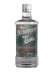 Vodka Nemiroff original 0,7l 40%