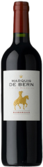 Bern Bordeaux Rouge 2022