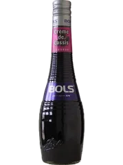 Bols Créme de cassis 0,7l 17% (id:137500)