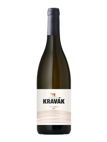Špalek Šaldorfský Kravák Pozdní sběr 2020