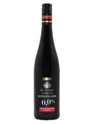 Dr. Zenzen Dornfelder Alkoholfrei nealko 0,0%