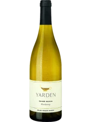 Golan Heights Yarden Chardonnay košer 2022