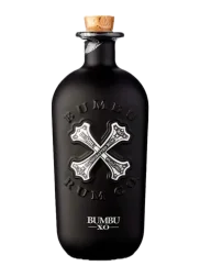 Rum Bumbu XO 0,7l 40% + Dárkové balení
