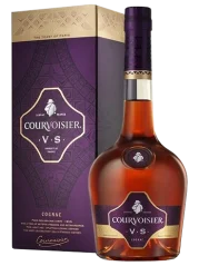 Cognac Courvoisier VS GB 0,7l 40% (id:130605)