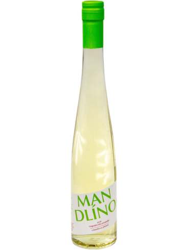 Mandlíno Hustopečská mandlárna 0,5l (id:103558)
