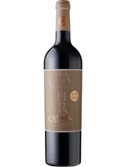 Bodegas Abanico Ribera del Duero Cathar Reserva DOP 2018