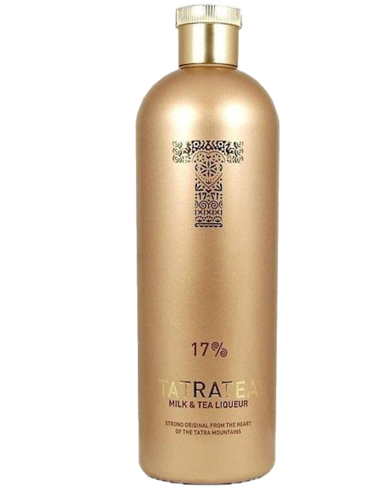 Tatratea 0,7l 17%