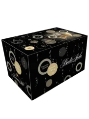 Bohemia sekt Adventní kalendář 24x0,2 l