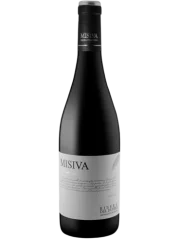 Azabache Crianza Misiva Ribera Duero 2021