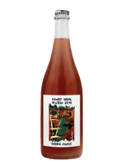 Dobrá Vinice Pinot Noir Rubín 2018