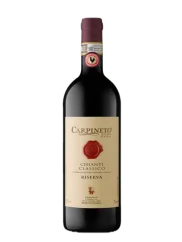 Carpineto Chianti Classico Riserva  DOCG 2016