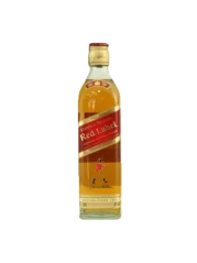 Whisky Johnnie Walker Red Label 0,5l 40%