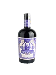 Rum Hispánico Elixir 0,7l 34%